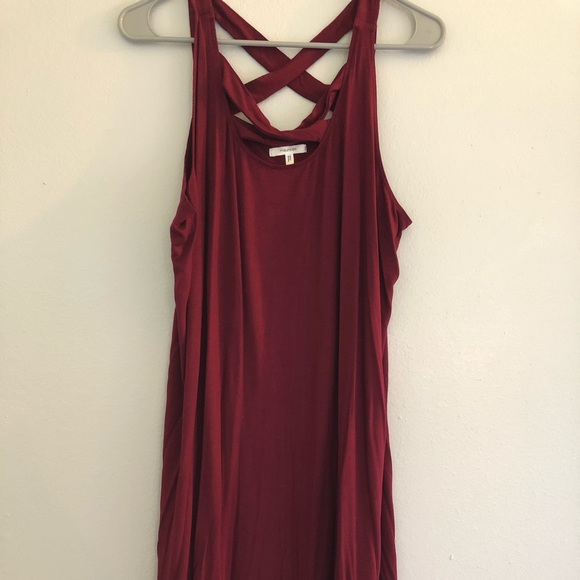 Dress - Picture 1 of 2